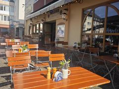 -Restaurant Paulaner am Dom