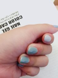 -印奈儿美甲手足护理机构