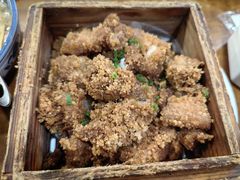 -一楼食业·美食人家