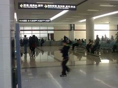 -上海市公安局出入境管理总队