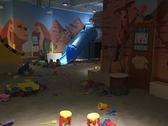 -幸福花欢乐世界(东辰广场A座店)