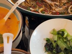 -鸿运楼·舌尖上的徽菜