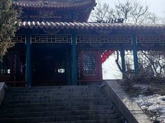 -高尔山公园