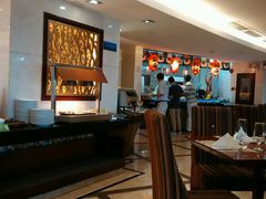 -科尔海悦酒店·柏顿花园餐厅(清河东路店)