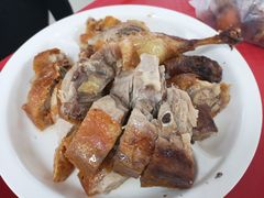 一楼烤鸭-哈尔滨工业大学-学苑楼