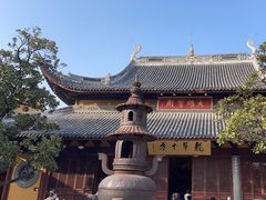 -龙华寺