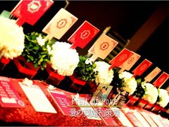 迎宾区-上海金陵紫金山大酒店·汇海餐厅
