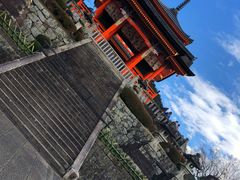 -有栖山 清光院 清水寺