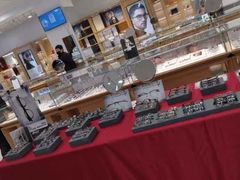 -大明府国际眼镜(太原北街店)