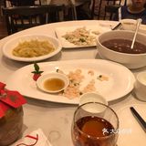 李公堤这儿汇集了好多知名的苏州饭点