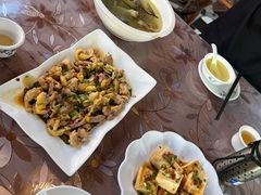 -晶采餐厅(仁化丹霞山店)