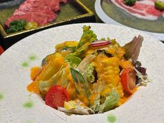 -樱嘢·炭火烧肉(惠南店)
