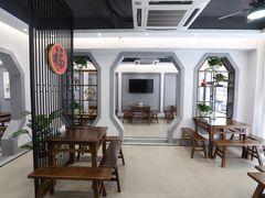 大堂-戴家面(武康永安小区店)