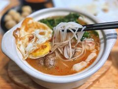 -二哥米线 丽江店