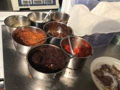 自助作料-文山荷鲜居(翠湖店)