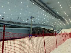 -哈尔滨热雪奇迹