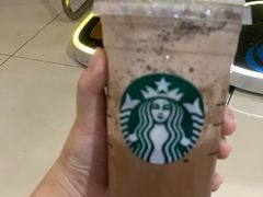 -星巴克(无锡大东方店)