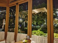 -翠贝卡&Mama Kelly Brunch Coffee(河西店)