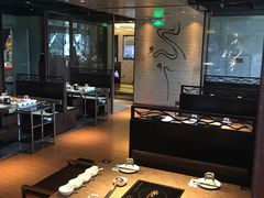 大堂-捞王锅物料理(四川北路店)