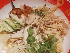 -清晖小苑·顺德菜(观澜湖新城店)