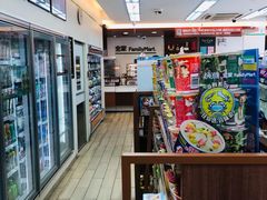 -全家便利店(康健路店)