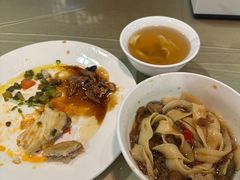-东方苑自助餐厅(稻香湖景酒店)