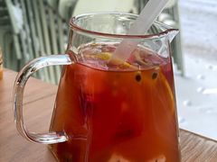 -树与夏花 · 隐世西厨