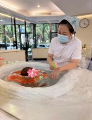 点击看大图 -宝生月子中心·独栋独院式(南山店)
