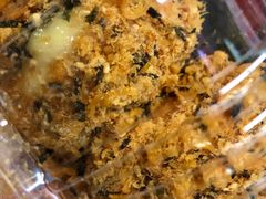 -泸溪河桃酥(秦淮夫子庙一店)