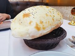 噗面包-沙漠玫瑰土耳其餐厅(神路街店)