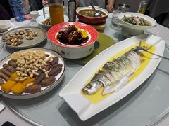 -颂福楼·南京菜(定淮门店)