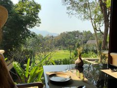 -四季酒店下午茶