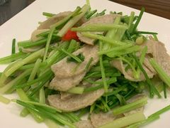 -501號台州海鲜餐厅(海创园店)