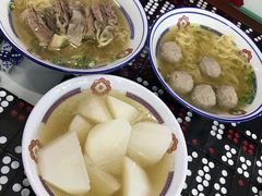 -七爷清汤腩·港式茶餐厅(世博店)