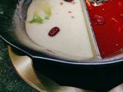 台式麻辣锅-湊湊火锅·茶憩(南京东路悦荟店)