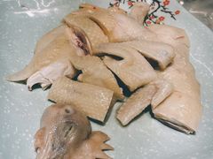 -九记路边鸡(穗盐路店)