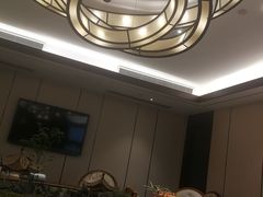 包厢-吴中欢朋酒店-中餐厅