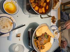 -山里俏·地标皖南菜·屯溪臭鳜鱼(北城万达店)