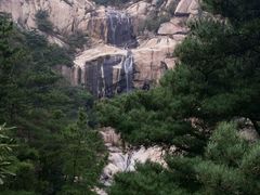 -沂蒙山旅游区云蒙景区(蒙山国家森林公园)