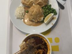 -宜家·瑞典风味餐厅(烟台路店)