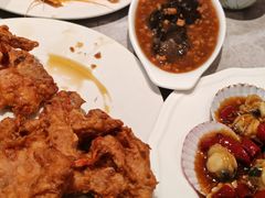 香炸大排-九龙餐厅(大沽路店)