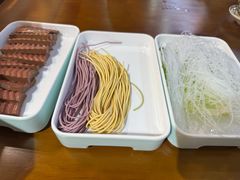 -津门老羊家·铜锅涮羊肉·烧烤(科技园店)