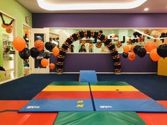 -小小运动馆(浦江店)