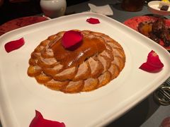-壹零捌道·北京烤鸭(车公庄店)
