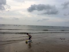 -那香海钻石沙滩浴场