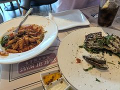 -安妮意大利餐厅(丽都店)