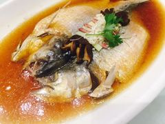 -海鲜城大家餐厅