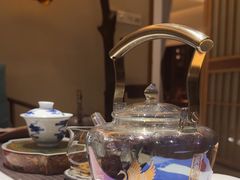 -翁暖茶馆(滨江东总店)