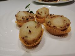 蟹粉油墩子-西郊壹号