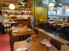 -芭莉与彩虹西餐厅(成都合生汇店)